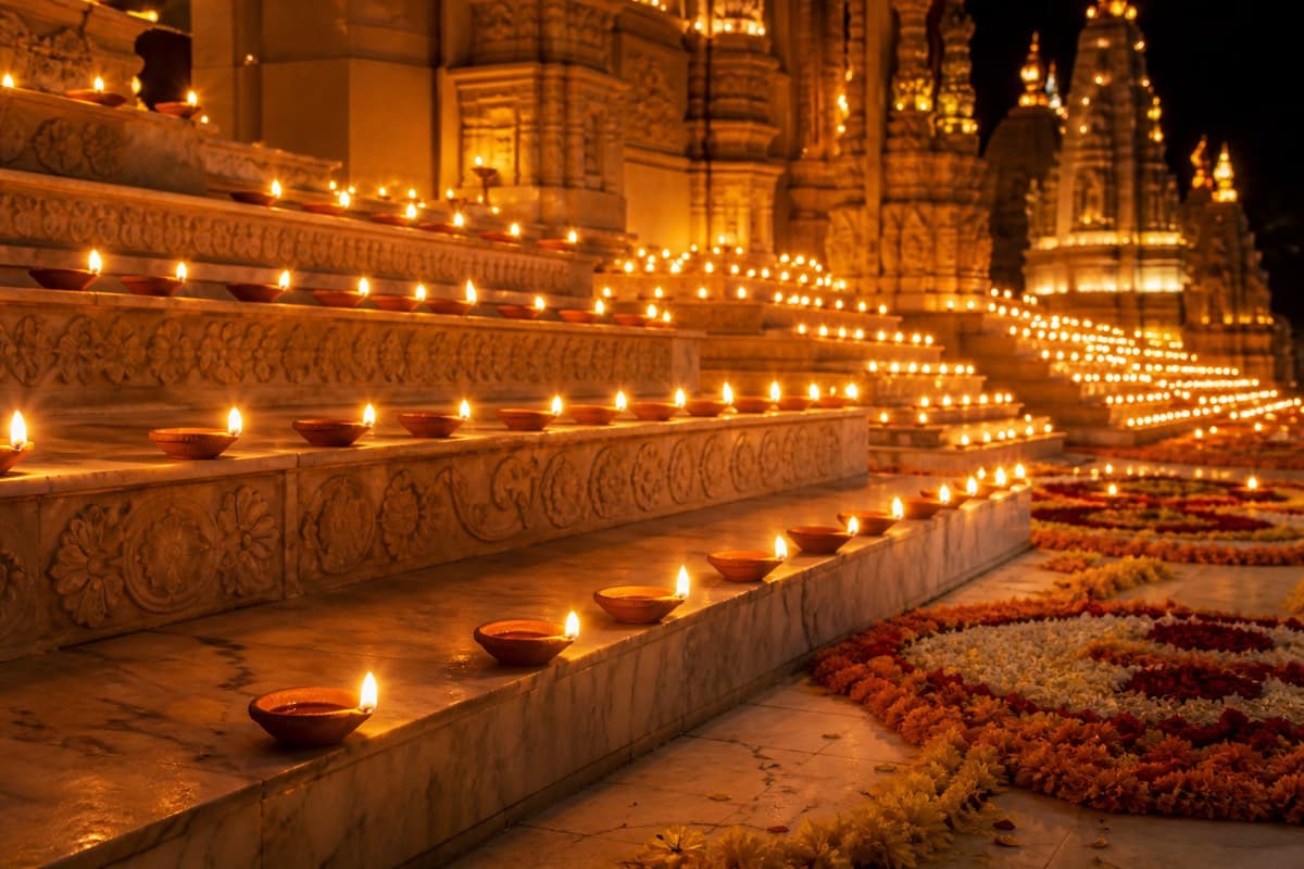 Diwali