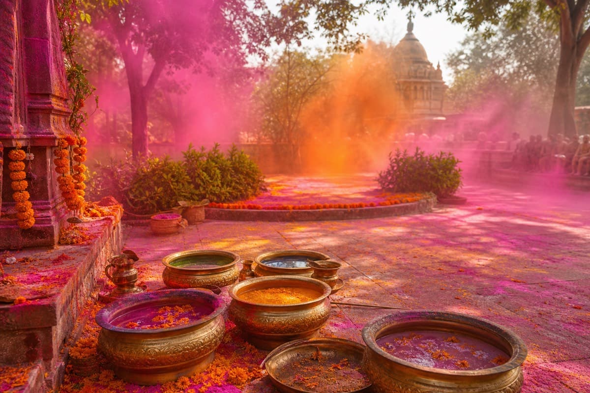 Holi