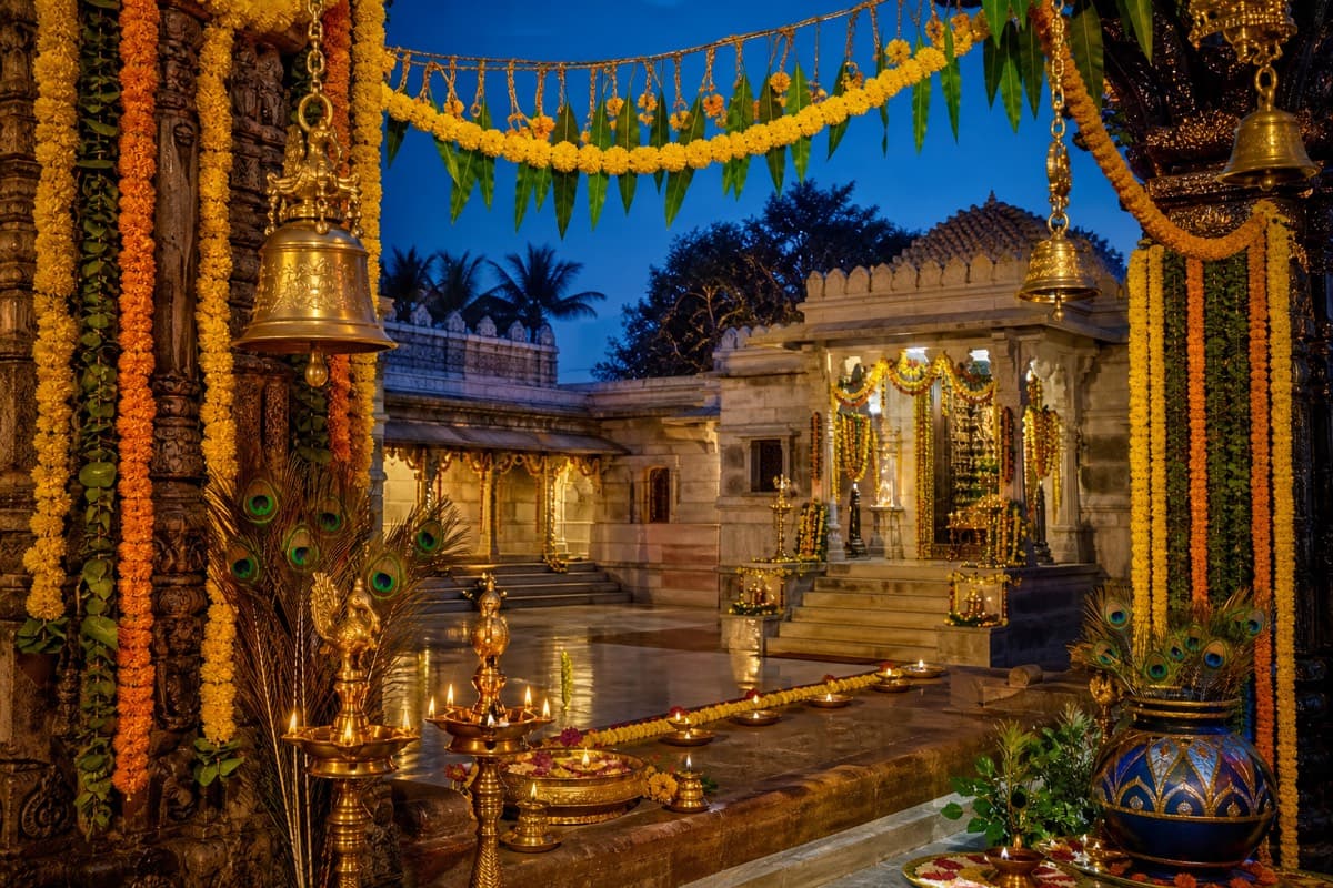 Janmashtami